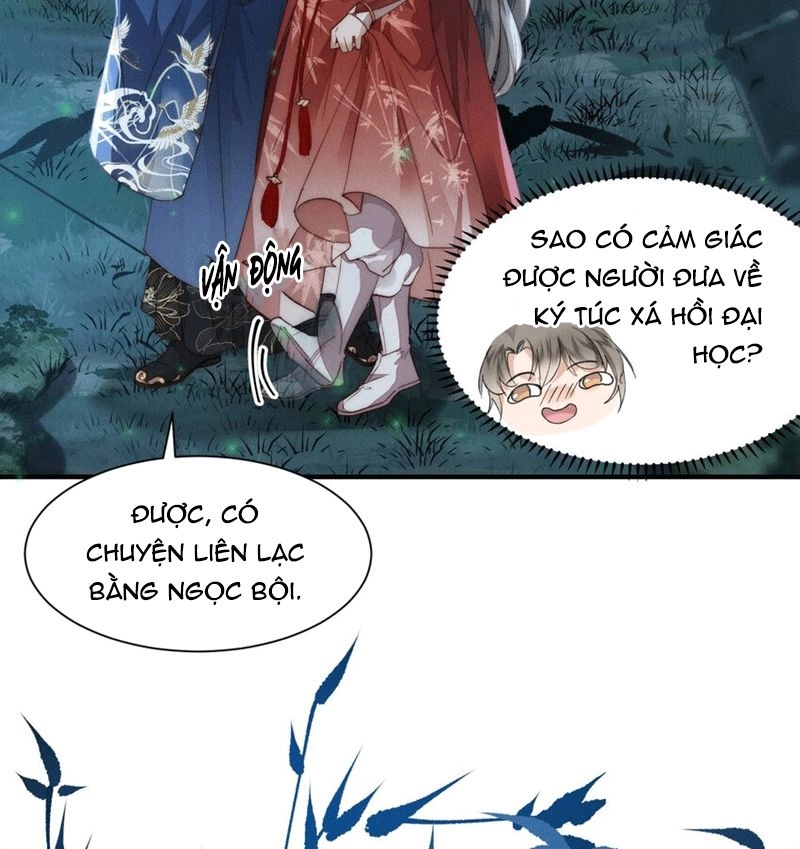 Đừng Hòng Thèm Muốn Nhan Sắc Của Đệ Đệ Xinh Đẹp Chapter 9 - 23