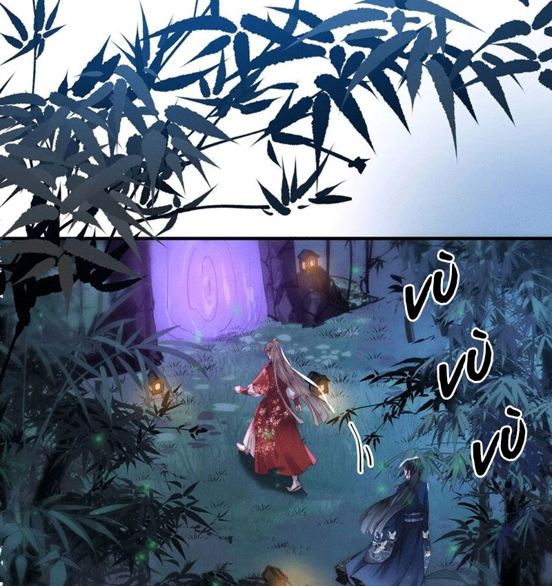 Đừng Hòng Thèm Muốn Nhan Sắc Của Đệ Đệ Xinh Đẹp Chapter 9 - 24