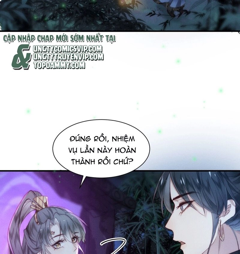 Đừng Hòng Thèm Muốn Nhan Sắc Của Đệ Đệ Xinh Đẹp Chapter 9 - 25