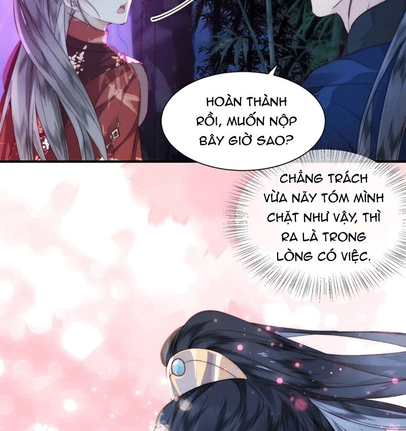 Đừng Hòng Thèm Muốn Nhan Sắc Của Đệ Đệ Xinh Đẹp Chapter 9 - 26