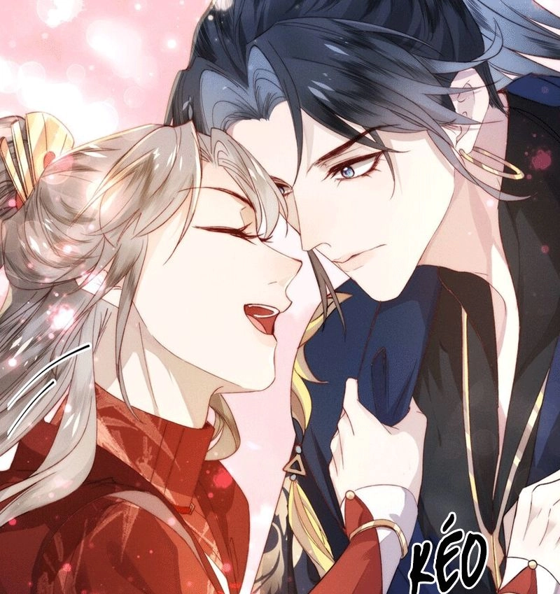 Đừng Hòng Thèm Muốn Nhan Sắc Của Đệ Đệ Xinh Đẹp Chapter 9 - 27