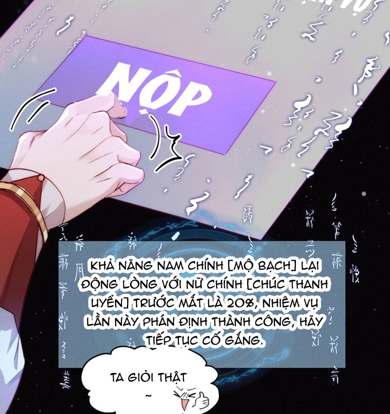 Đừng Hòng Thèm Muốn Nhan Sắc Của Đệ Đệ Xinh Đẹp Chapter 9 - 32