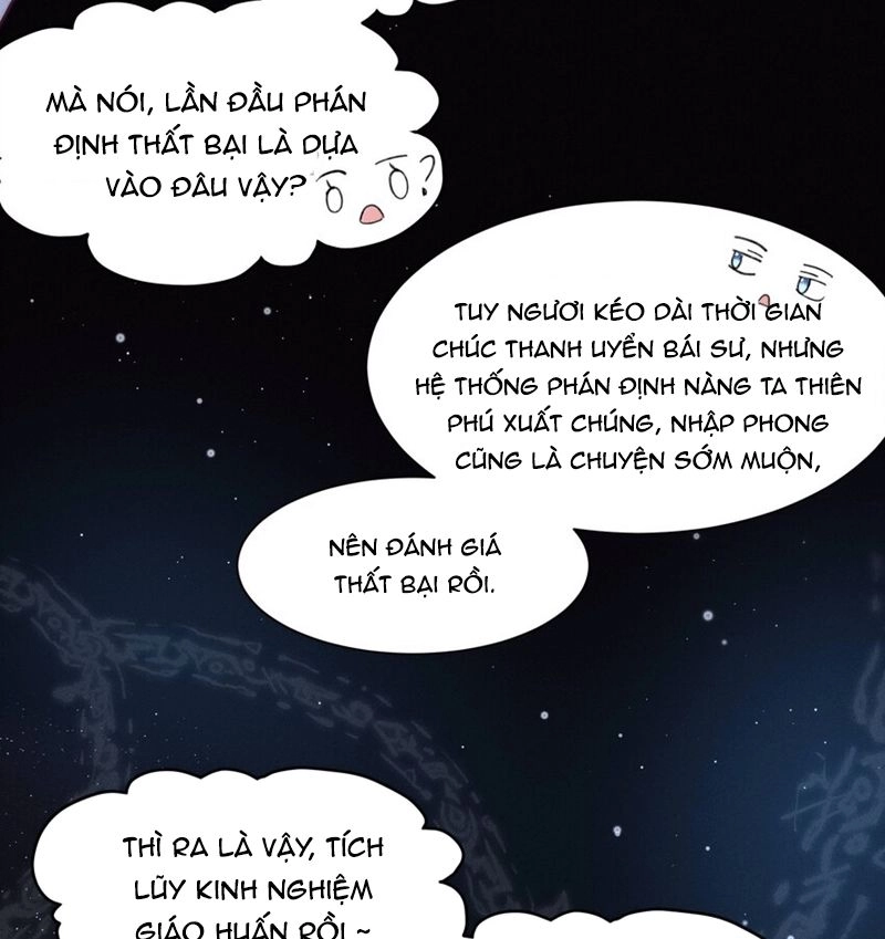 Đừng Hòng Thèm Muốn Nhan Sắc Của Đệ Đệ Xinh Đẹp Chapter 9 - 33