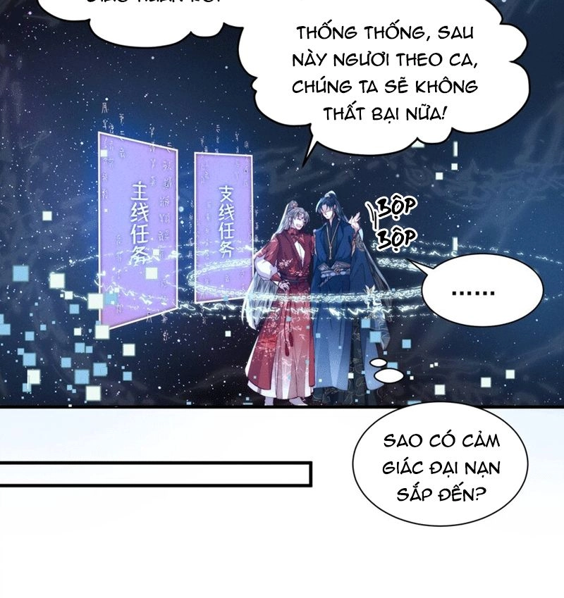 Đừng Hòng Thèm Muốn Nhan Sắc Của Đệ Đệ Xinh Đẹp Chapter 9 - 34