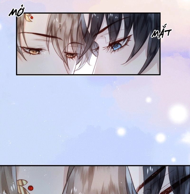 Đừng Hòng Thèm Muốn Nhan Sắc Của Đệ Đệ Xinh Đẹp Chapter 9 - 36