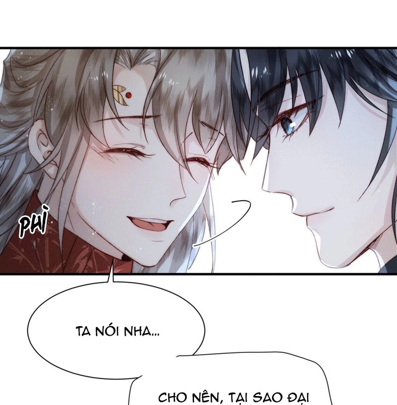 Đừng Hòng Thèm Muốn Nhan Sắc Của Đệ Đệ Xinh Đẹp Chapter 9 - 38