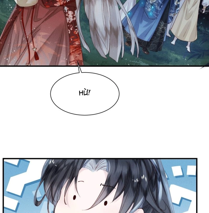 Đừng Hòng Thèm Muốn Nhan Sắc Của Đệ Đệ Xinh Đẹp Chapter 9 - 42