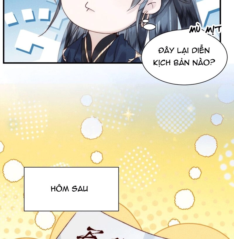 Đừng Hòng Thèm Muốn Nhan Sắc Của Đệ Đệ Xinh Đẹp Chapter 9 - 43