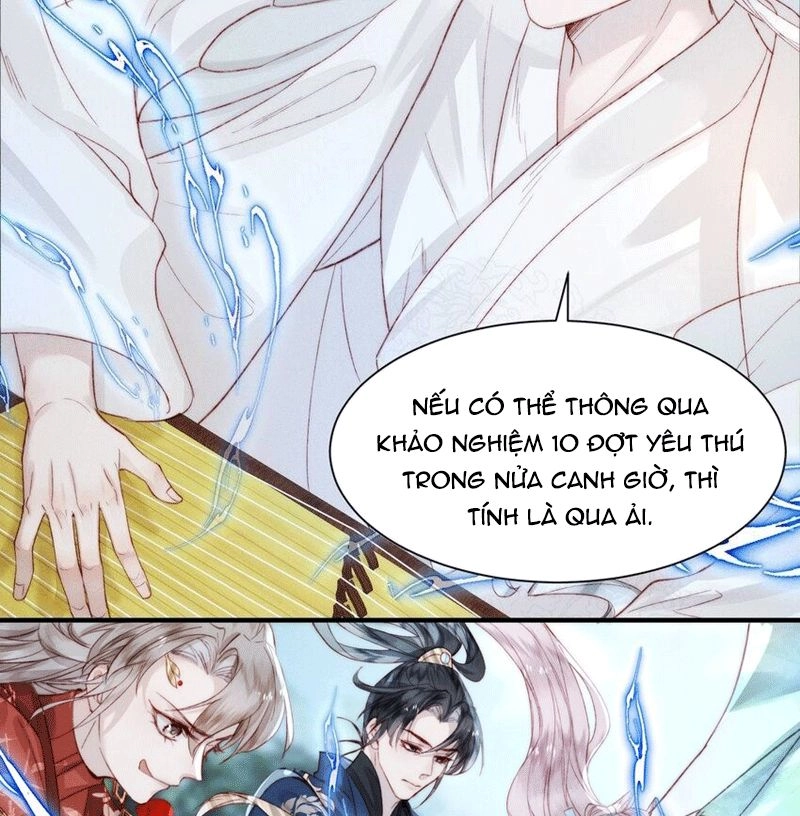 Đừng Hòng Thèm Muốn Nhan Sắc Của Đệ Đệ Xinh Đẹp Chapter 9 - 49