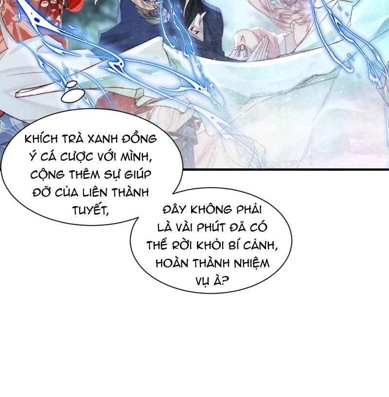 Đừng Hòng Thèm Muốn Nhan Sắc Của Đệ Đệ Xinh Đẹp Chapter 9 - 50