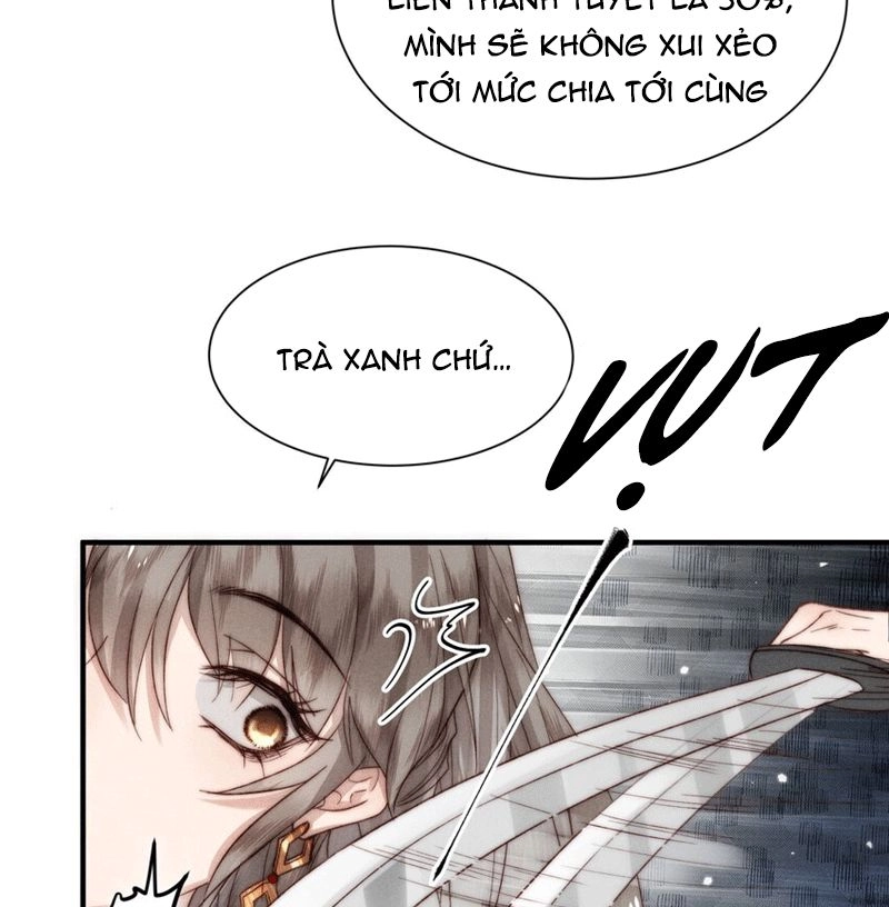 Đừng Hòng Thèm Muốn Nhan Sắc Của Đệ Đệ Xinh Đẹp Chapter 9 - 54