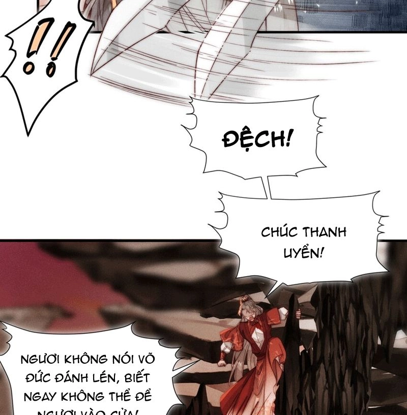 Đừng Hòng Thèm Muốn Nhan Sắc Của Đệ Đệ Xinh Đẹp Chapter 9 - 55