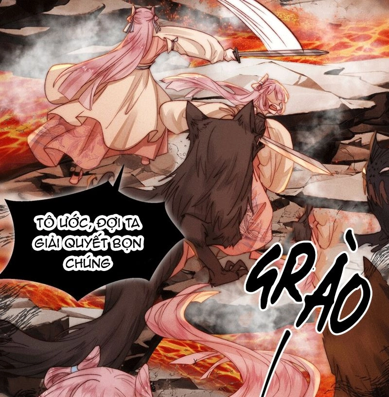 Đừng Hòng Thèm Muốn Nhan Sắc Của Đệ Đệ Xinh Đẹp Chapter 9 - 57