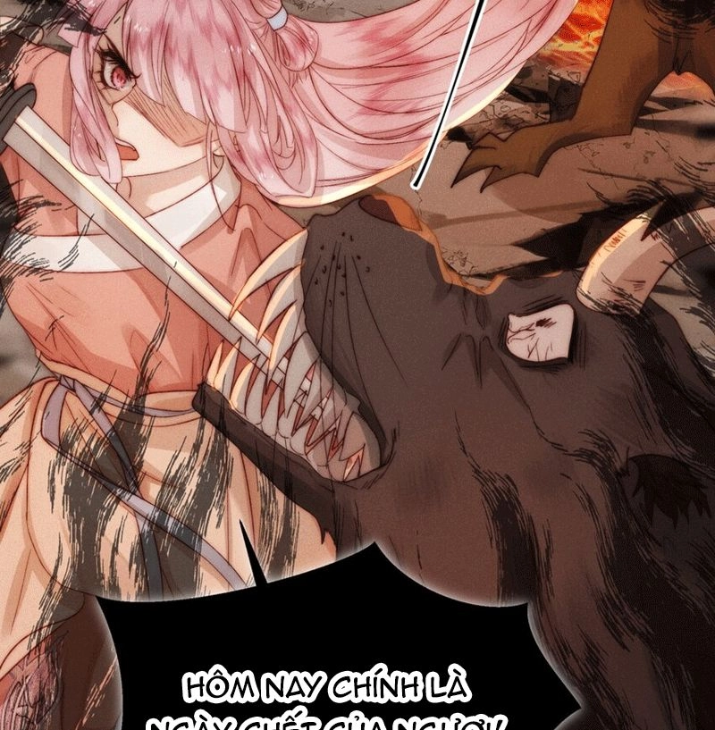 Đừng Hòng Thèm Muốn Nhan Sắc Của Đệ Đệ Xinh Đẹp Chapter 9 - 58