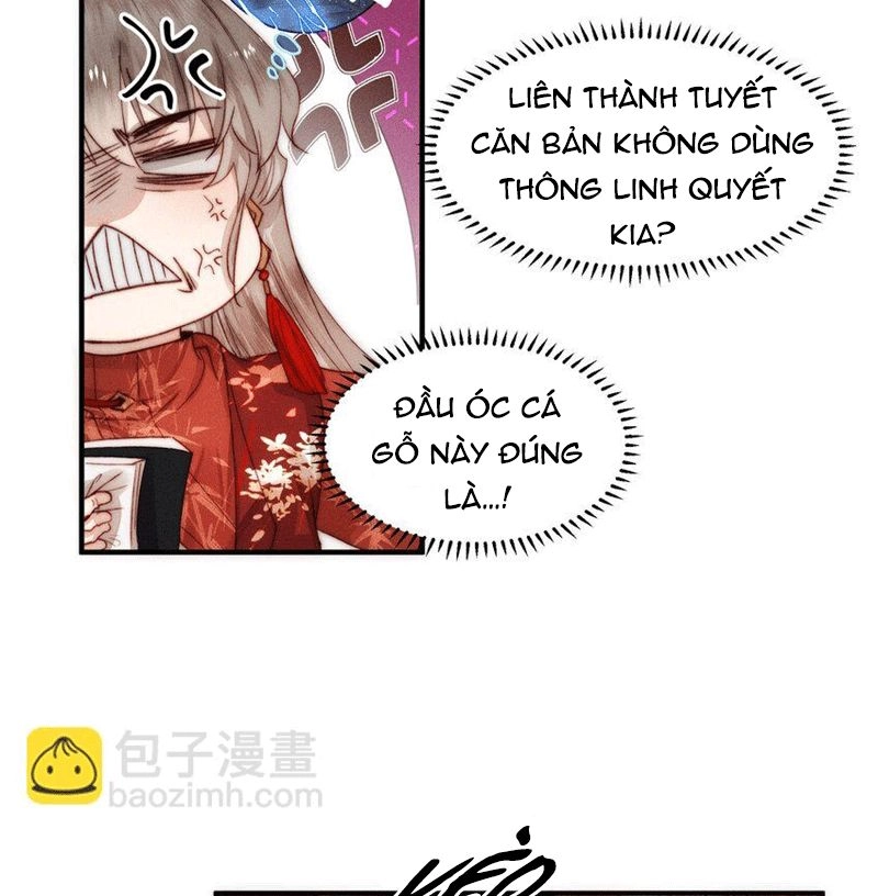 Đừng Hòng Thèm Muốn Nhan Sắc Của Đệ Đệ Xinh Đẹp Chapter 9 - 61