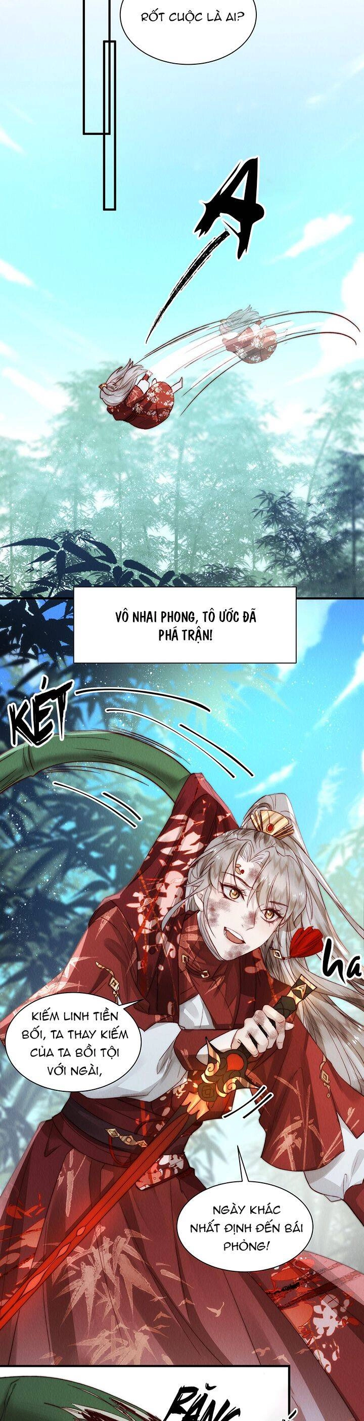 Đừng Hòng Thèm Muốn Nhan Sắc Của Đệ Đệ Xinh Đẹp Chapter 10 - 16