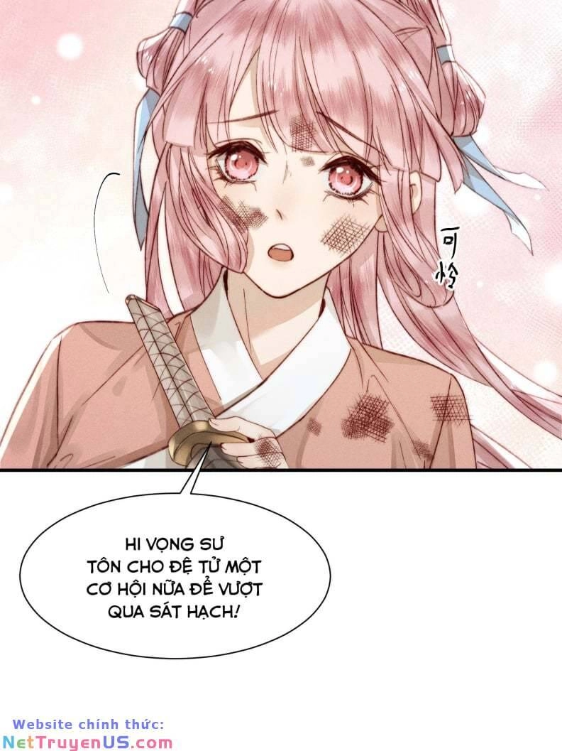 Đừng Hòng Thèm Muốn Nhan Sắc Của Đệ Đệ Xinh Đẹp Chapter 11 - 10