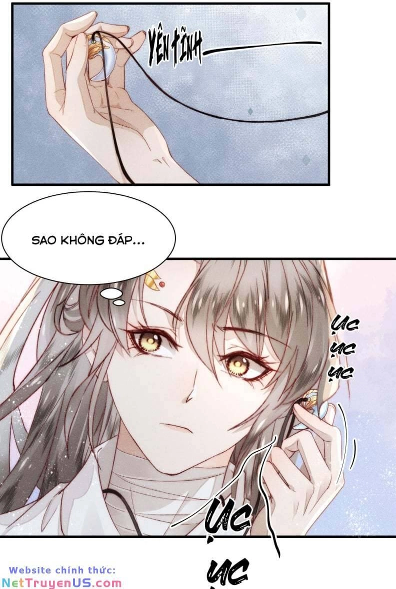 Đừng Hòng Thèm Muốn Nhan Sắc Của Đệ Đệ Xinh Đẹp Chapter 11 - 15