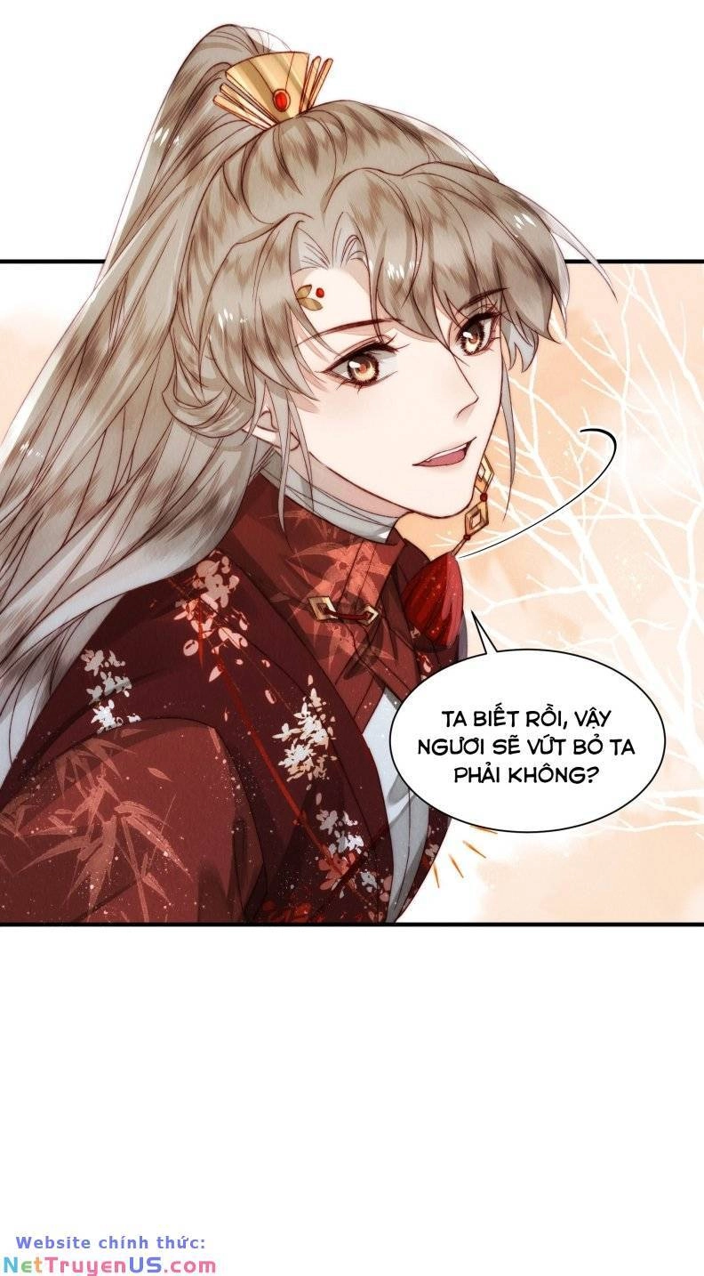 Đừng Hòng Thèm Muốn Nhan Sắc Của Đệ Đệ Xinh Đẹp Chapter 11 - 30