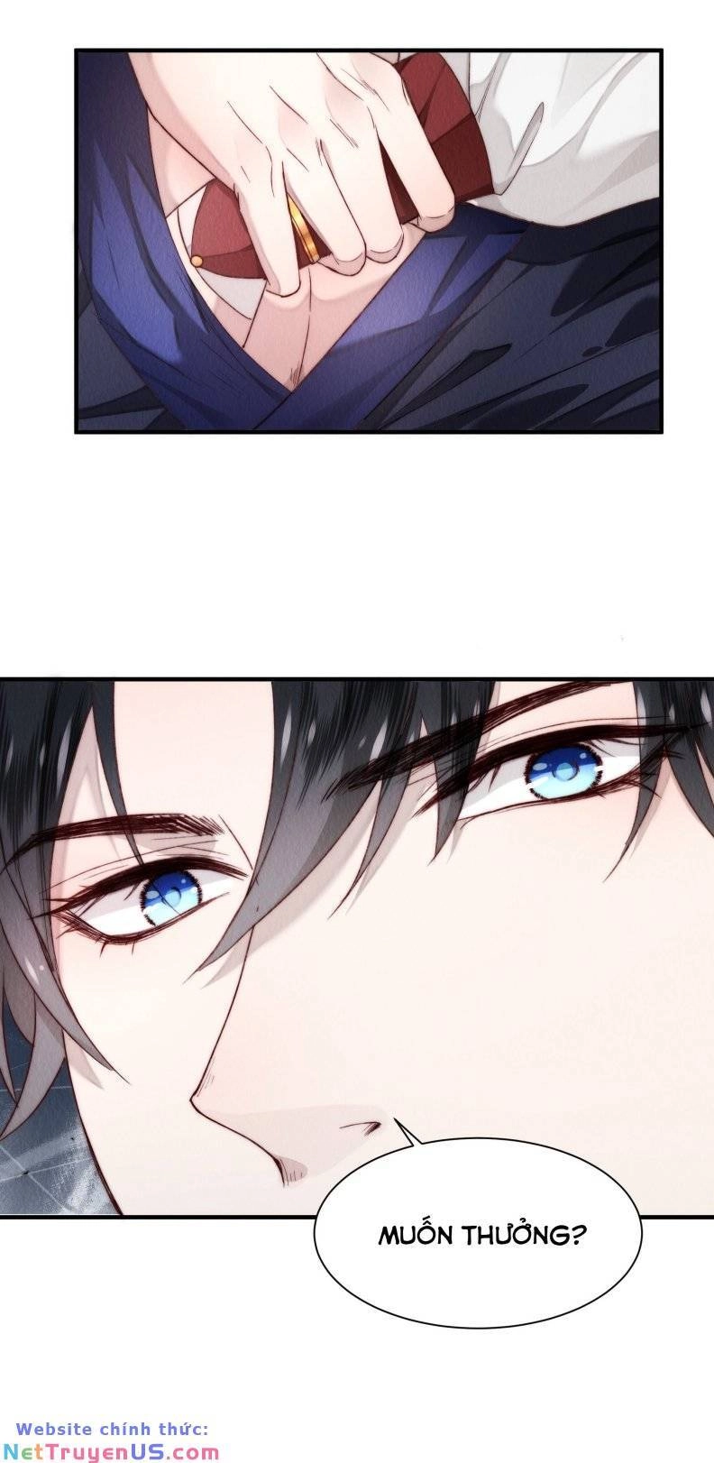 Đừng Hòng Thèm Muốn Nhan Sắc Của Đệ Đệ Xinh Đẹp Chapter 11 - 35