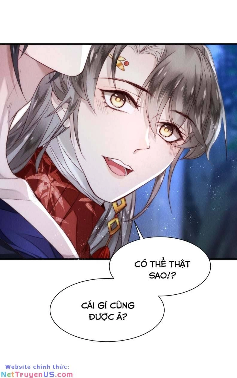 Đừng Hòng Thèm Muốn Nhan Sắc Của Đệ Đệ Xinh Đẹp Chapter 11 - 36