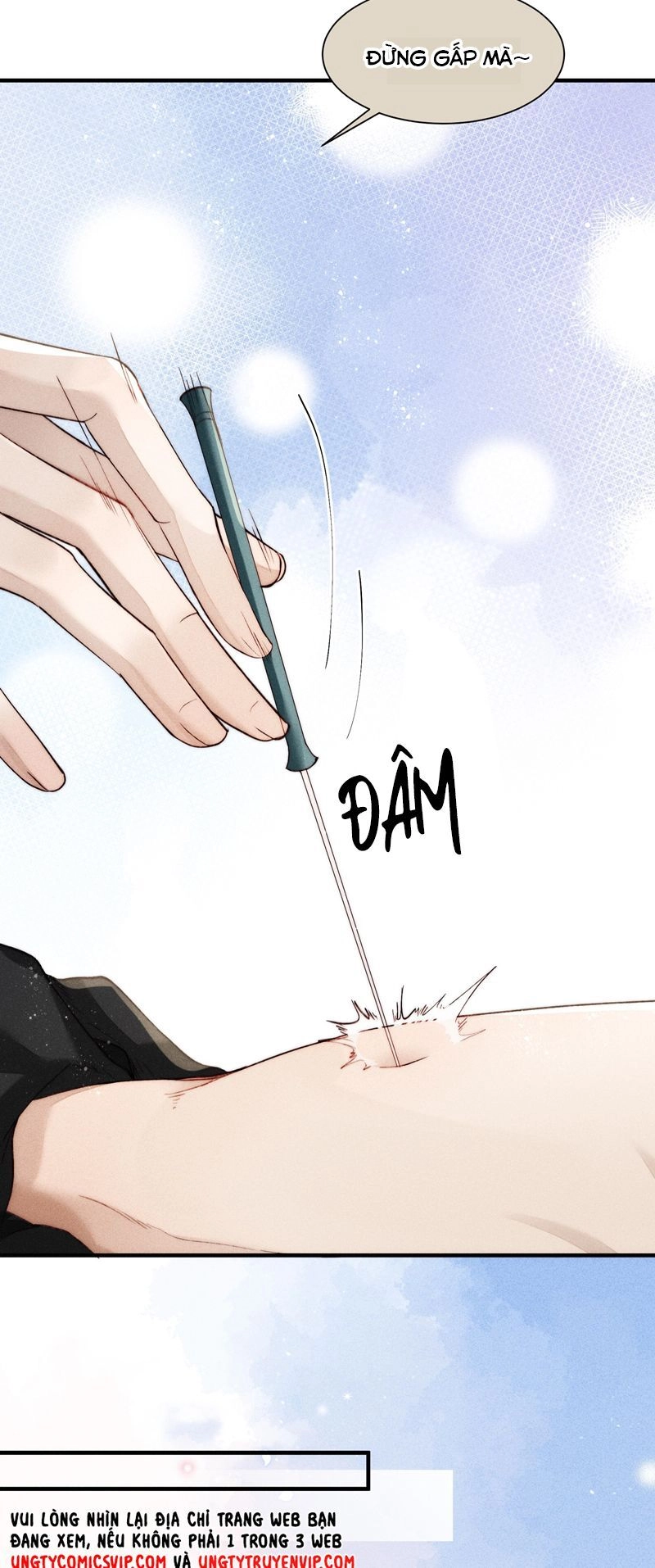 Đừng Hòng Thèm Muốn Nhan Sắc Của Đệ Đệ Xinh Đẹp Chapter 13 - 8