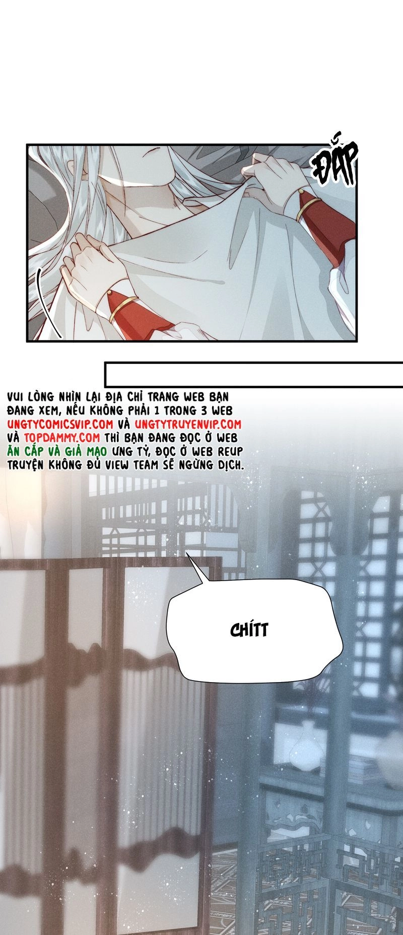 Đừng Hòng Thèm Muốn Nhan Sắc Của Đệ Đệ Xinh Đẹp Chapter 13 - 16