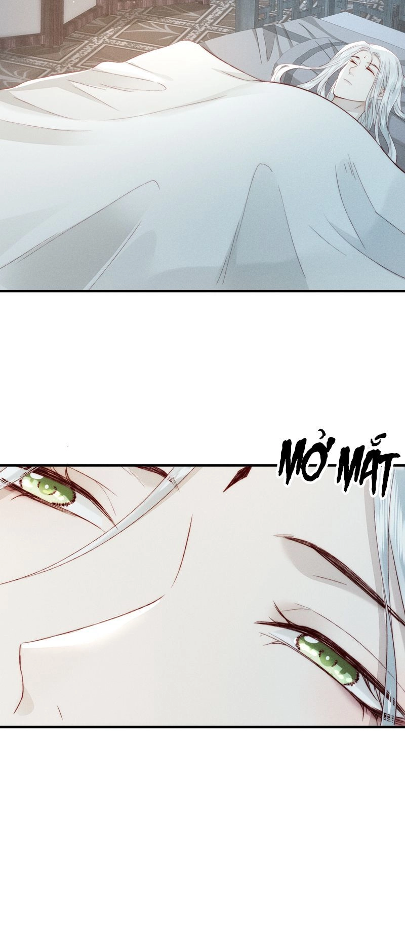 Đừng Hòng Thèm Muốn Nhan Sắc Của Đệ Đệ Xinh Đẹp Chapter 13 - 17