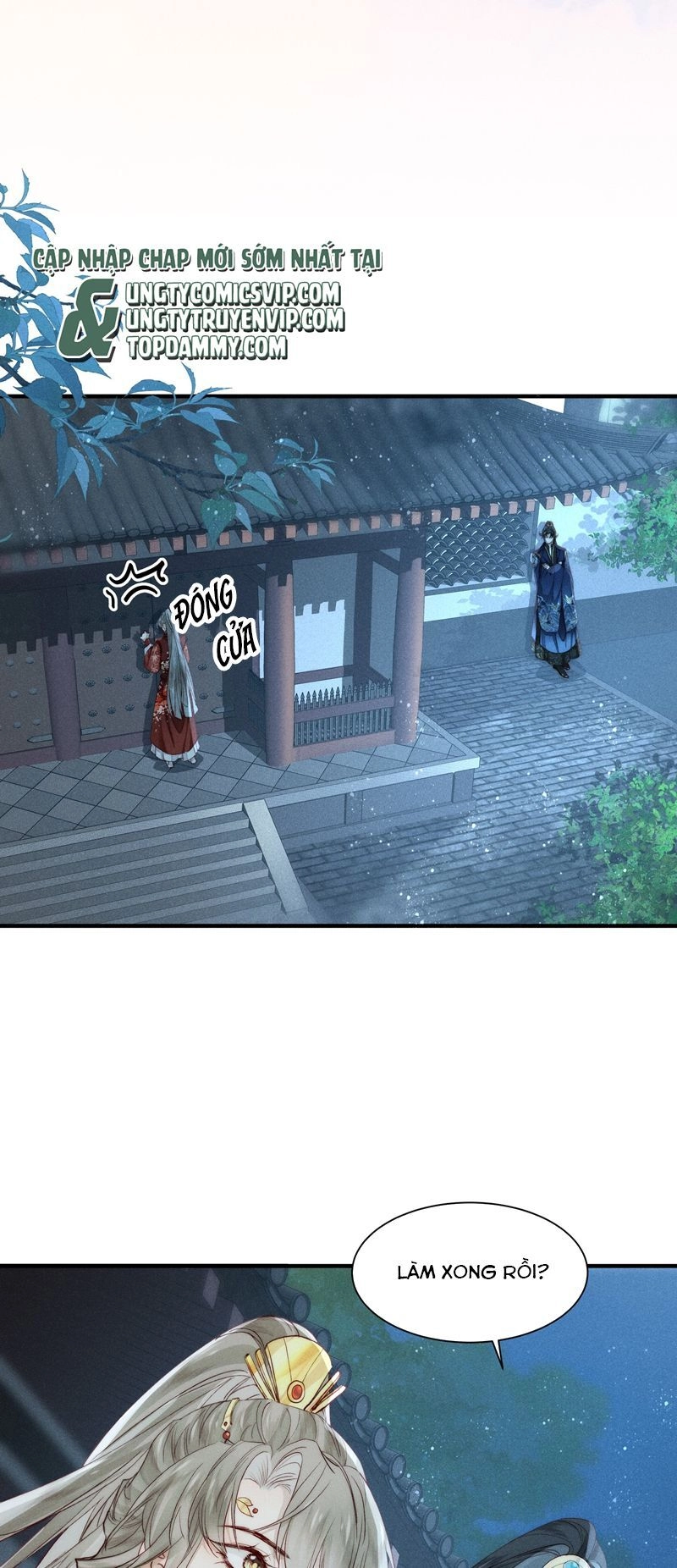 Đừng Hòng Thèm Muốn Nhan Sắc Của Đệ Đệ Xinh Đẹp Chapter 13 - 19