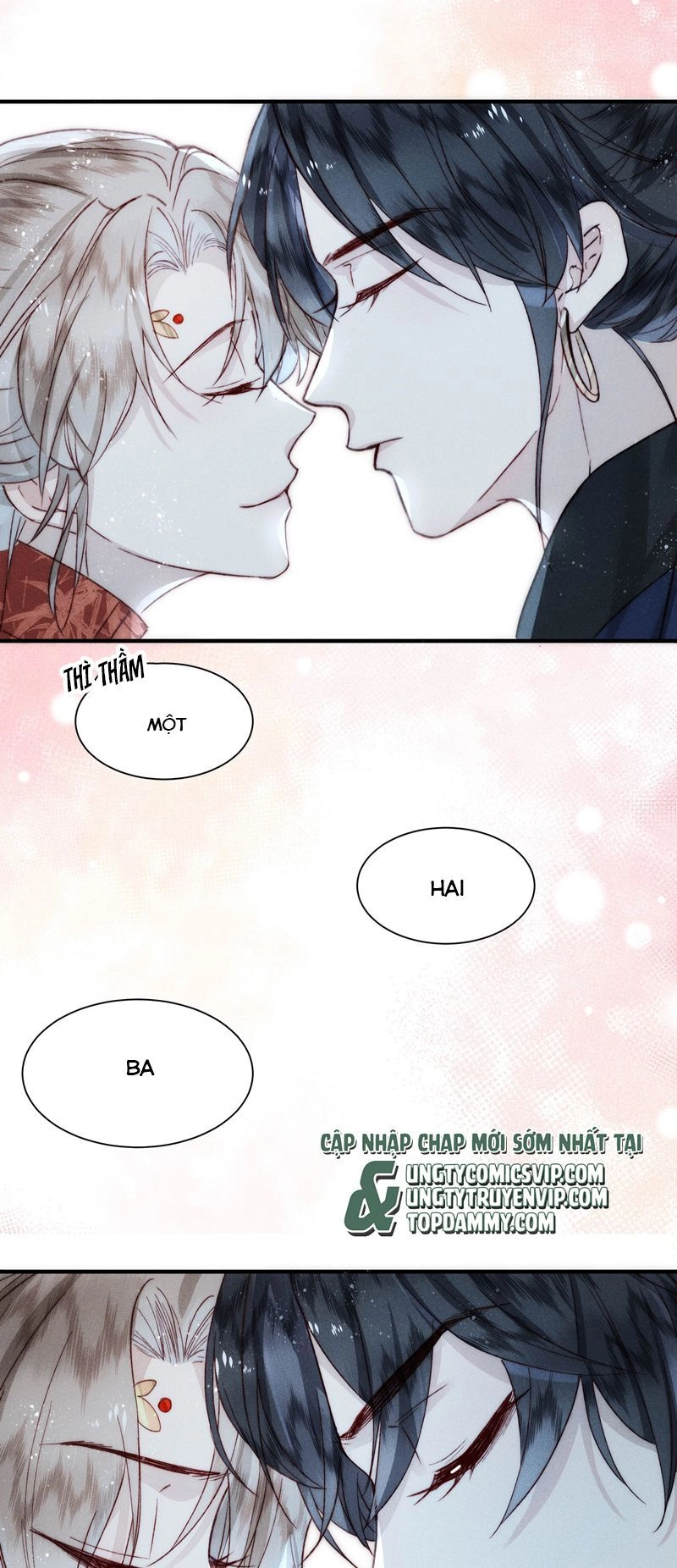 Đừng Hòng Thèm Muốn Nhan Sắc Của Đệ Đệ Xinh Đẹp Chapter 13 - 27