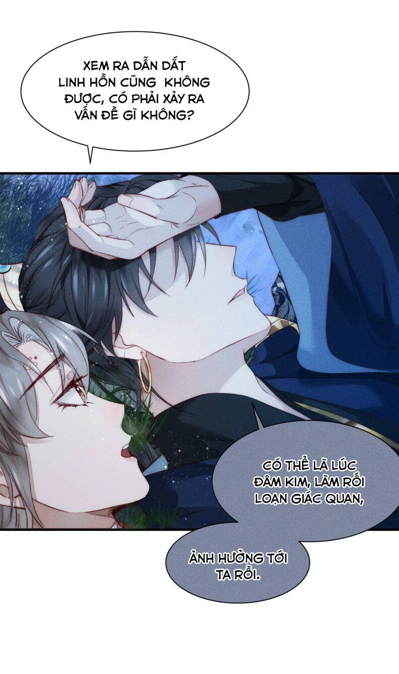 Đừng Hòng Thèm Muốn Nhan Sắc Của Đệ Đệ Xinh Đẹp Chapter 14 - 4