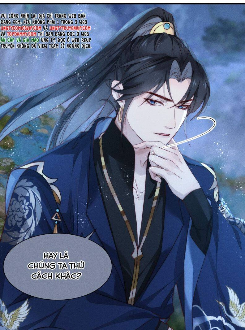 Đừng Hòng Thèm Muốn Nhan Sắc Của Đệ Đệ Xinh Đẹp Chapter 14 - 7