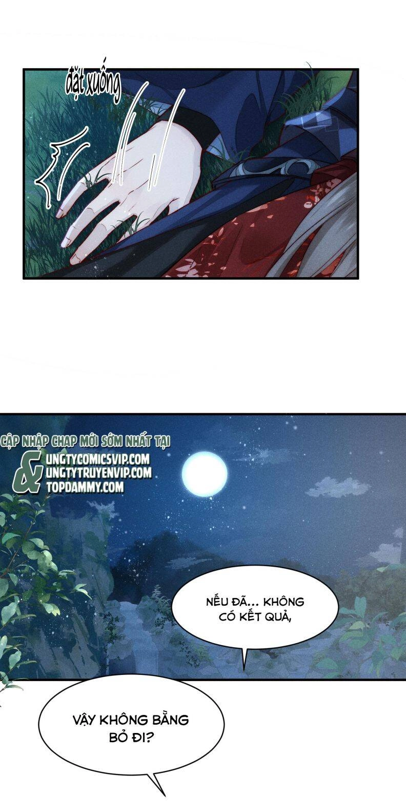 Đừng Hòng Thèm Muốn Nhan Sắc Của Đệ Đệ Xinh Đẹp Chapter 14 - 16