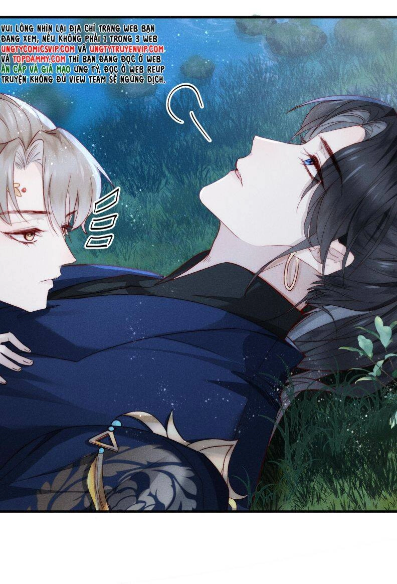 Đừng Hòng Thèm Muốn Nhan Sắc Của Đệ Đệ Xinh Đẹp Chapter 14 - 17