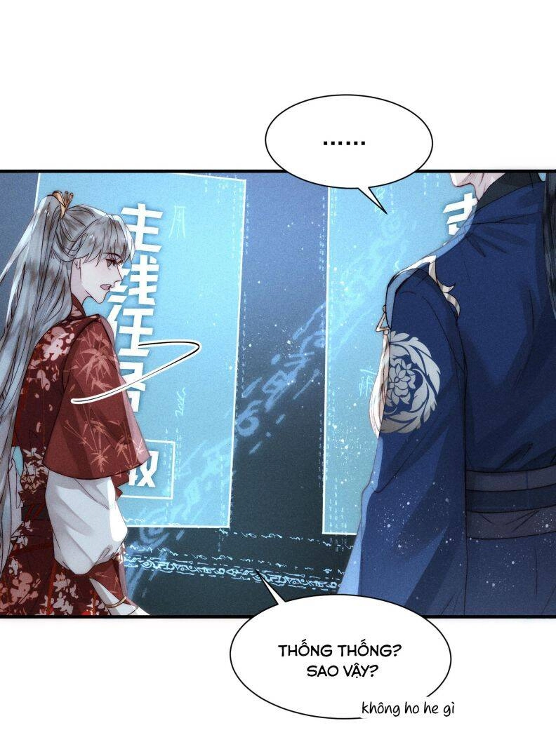 Đừng Hòng Thèm Muốn Nhan Sắc Của Đệ Đệ Xinh Đẹp Chapter 14 - 26