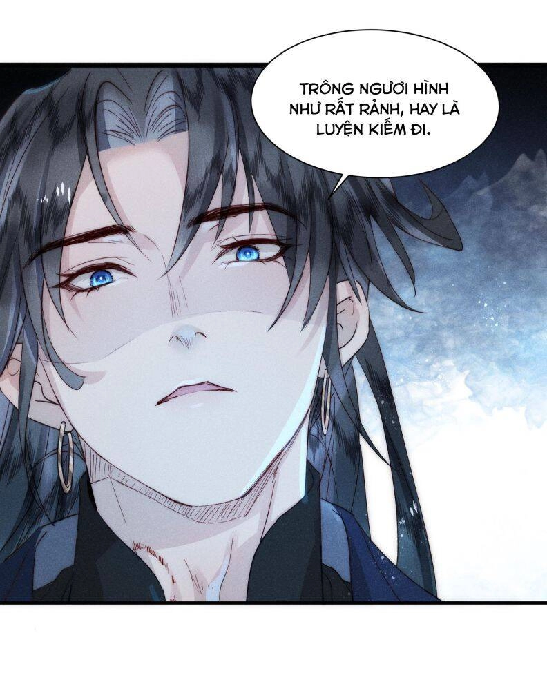 Đừng Hòng Thèm Muốn Nhan Sắc Của Đệ Đệ Xinh Đẹp Chapter 14 - 27