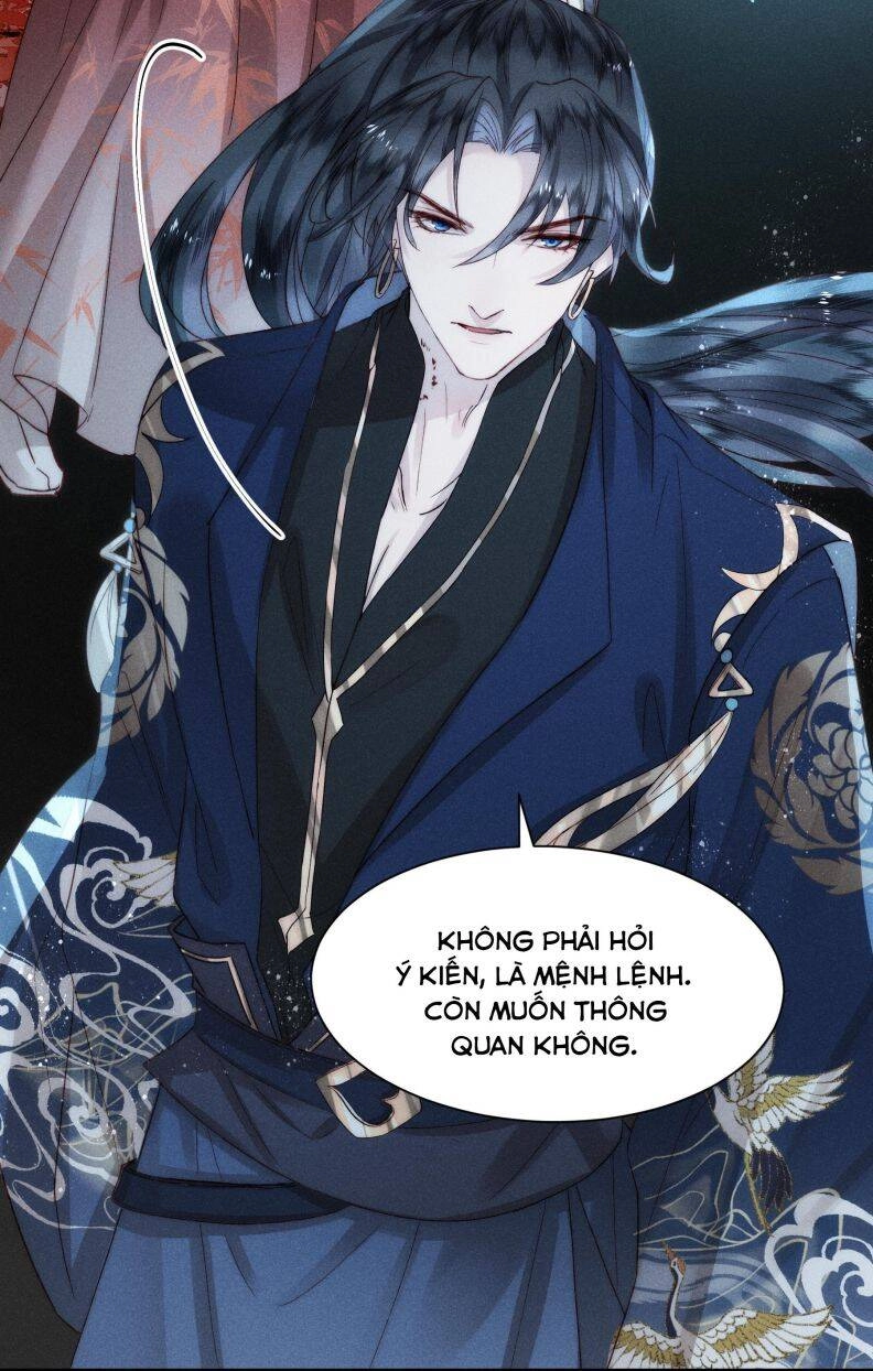 Đừng Hòng Thèm Muốn Nhan Sắc Của Đệ Đệ Xinh Đẹp Chapter 14 - 29