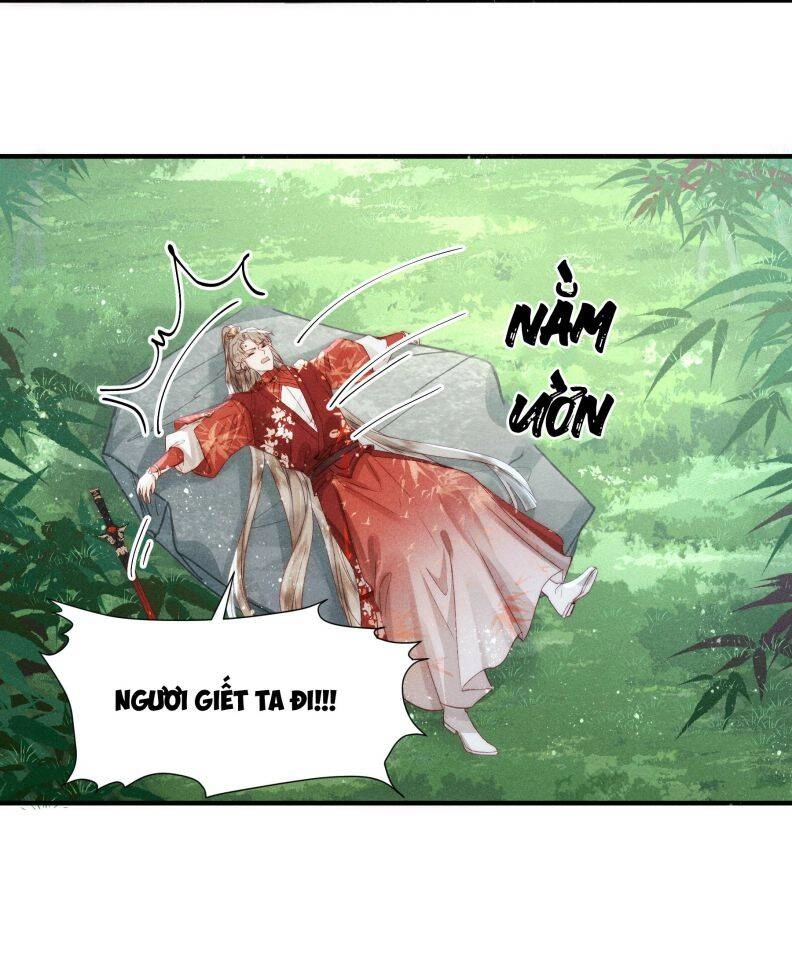 Đừng Hòng Thèm Muốn Nhan Sắc Của Đệ Đệ Xinh Đẹp Chapter 14 - 32