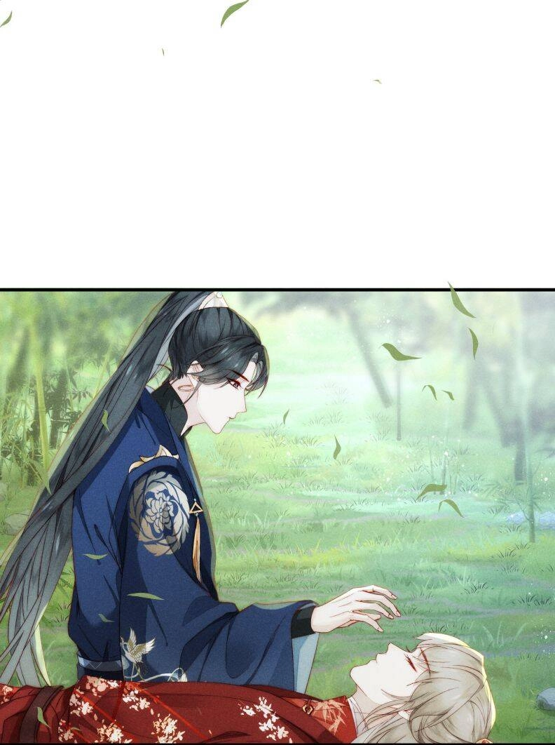 Đừng Hòng Thèm Muốn Nhan Sắc Của Đệ Đệ Xinh Đẹp Chapter 14 - 36