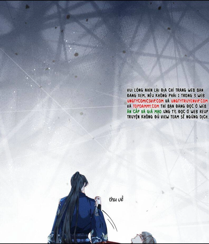 Đừng Hòng Thèm Muốn Nhan Sắc Của Đệ Đệ Xinh Đẹp Chapter 14 - 37