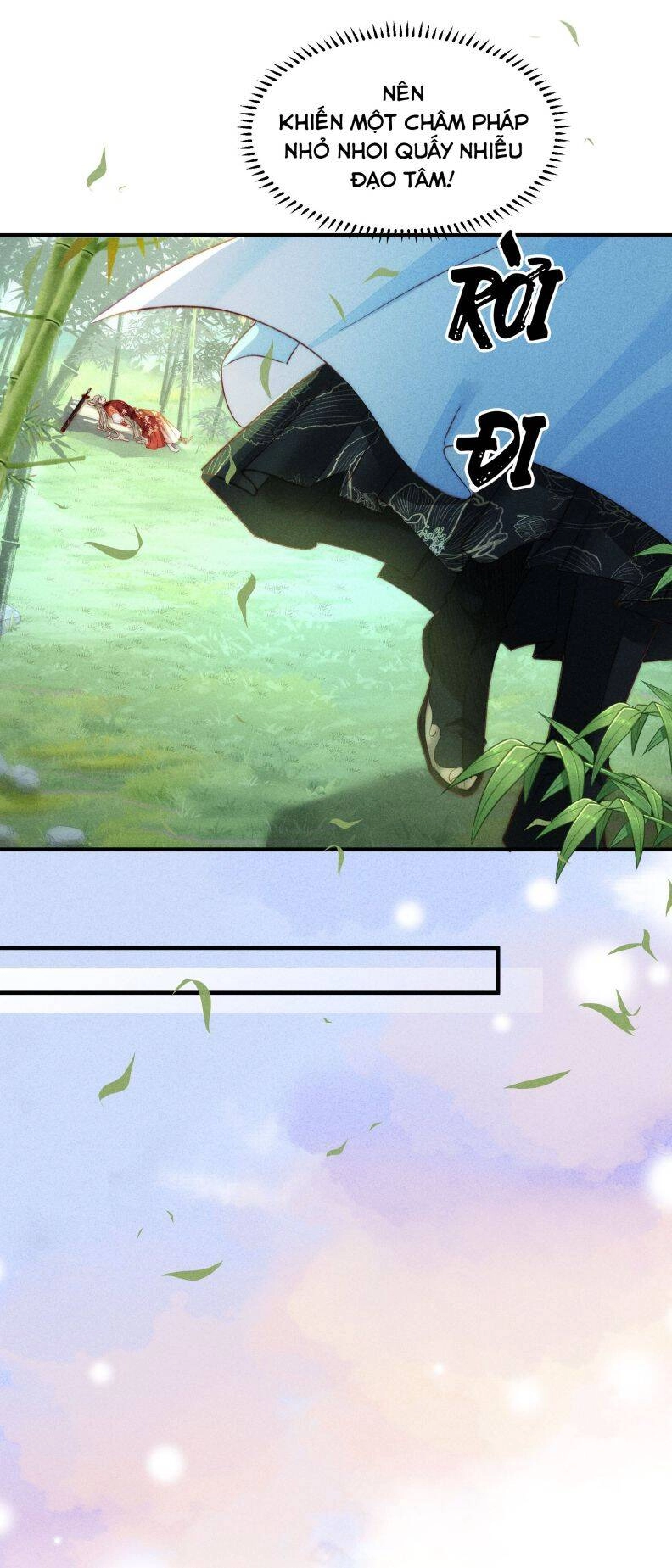 Đừng Hòng Thèm Muốn Nhan Sắc Của Đệ Đệ Xinh Đẹp Chapter 14 - 39