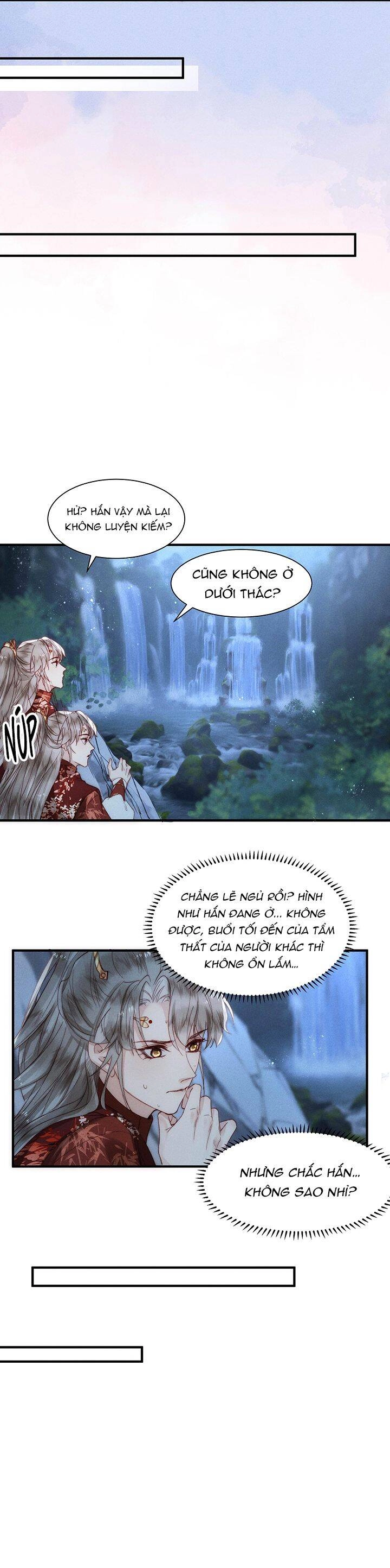 Đừng Hòng Thèm Muốn Nhan Sắc Của Đệ Đệ Xinh Đẹp Chapter 15 - 10