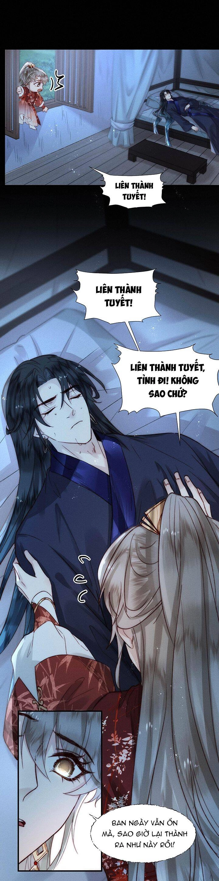 Đừng Hòng Thèm Muốn Nhan Sắc Của Đệ Đệ Xinh Đẹp Chapter 15 - 13