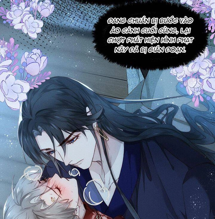 Đừng Hòng Thèm Muốn Nhan Sắc Của Đệ Đệ Xinh Đẹp Chapter 15 - 20