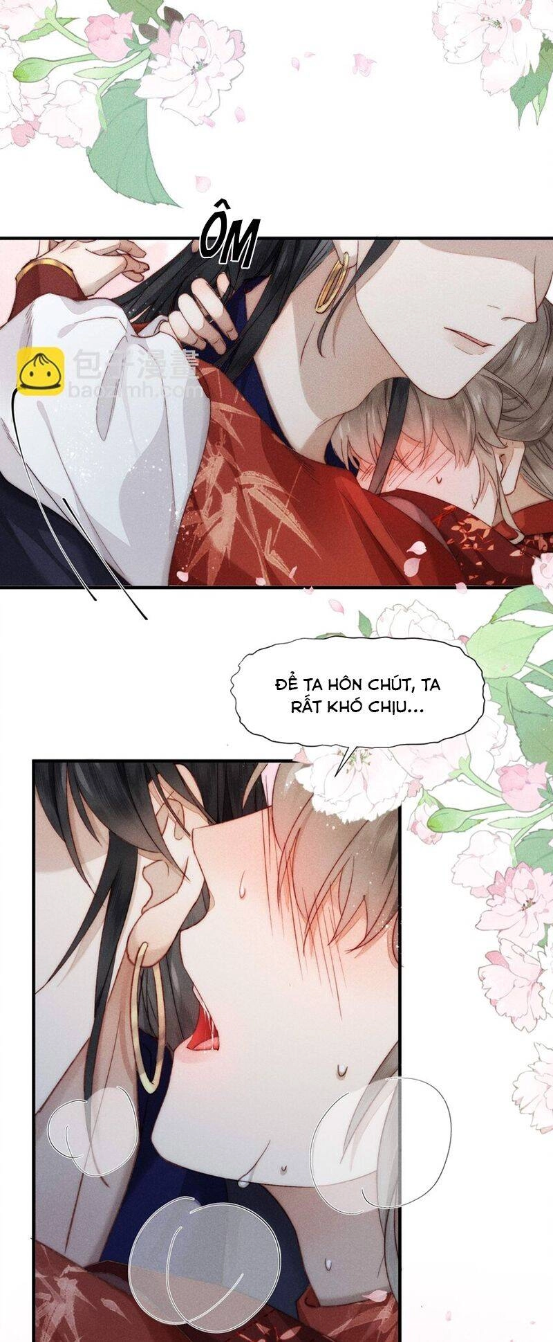 Đừng Hòng Thèm Muốn Nhan Sắc Của Đệ Đệ Xinh Đẹp Chapter 16 - 4