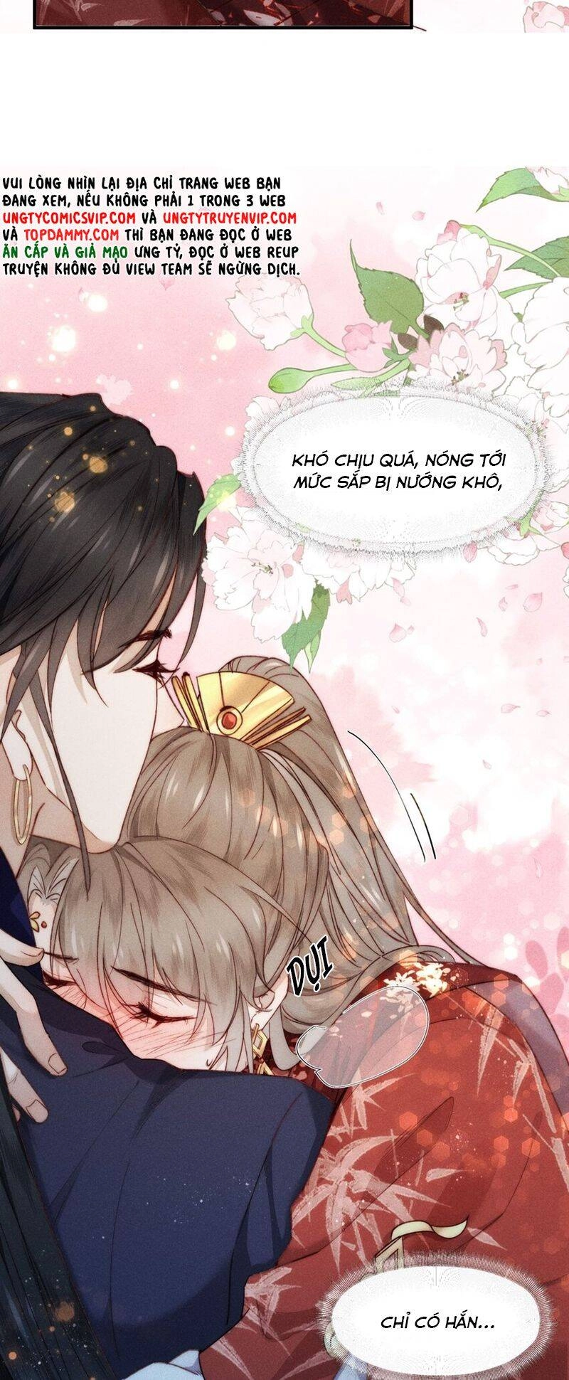 Đừng Hòng Thèm Muốn Nhan Sắc Của Đệ Đệ Xinh Đẹp Chapter 16 - 5
