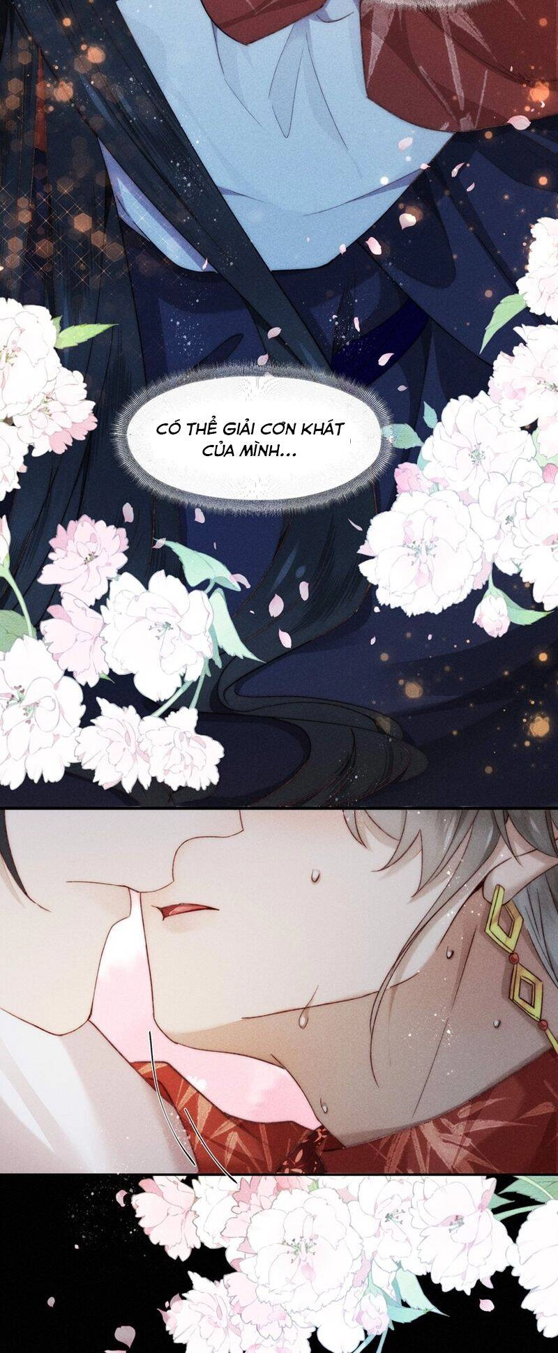Đừng Hòng Thèm Muốn Nhan Sắc Của Đệ Đệ Xinh Đẹp Chapter 16 - 6