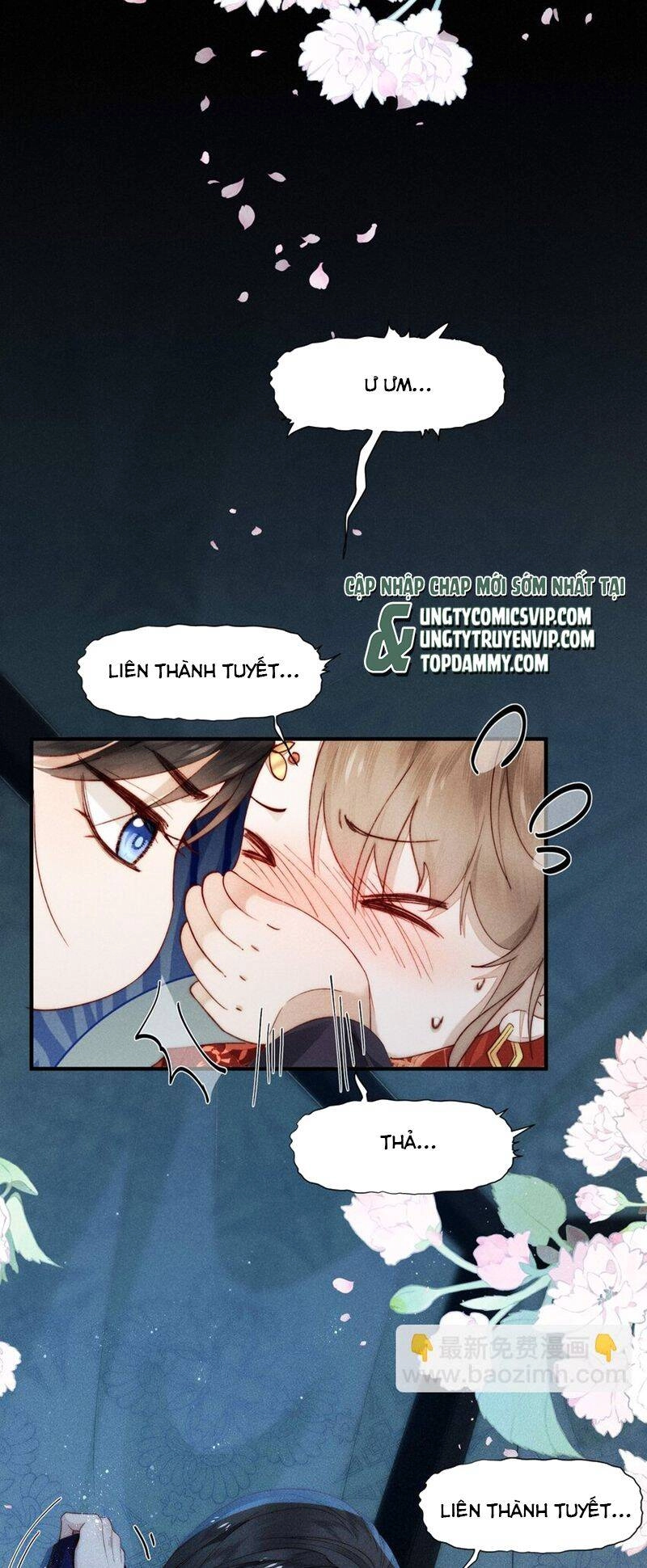 Đừng Hòng Thèm Muốn Nhan Sắc Của Đệ Đệ Xinh Đẹp Chapter 16 - 7