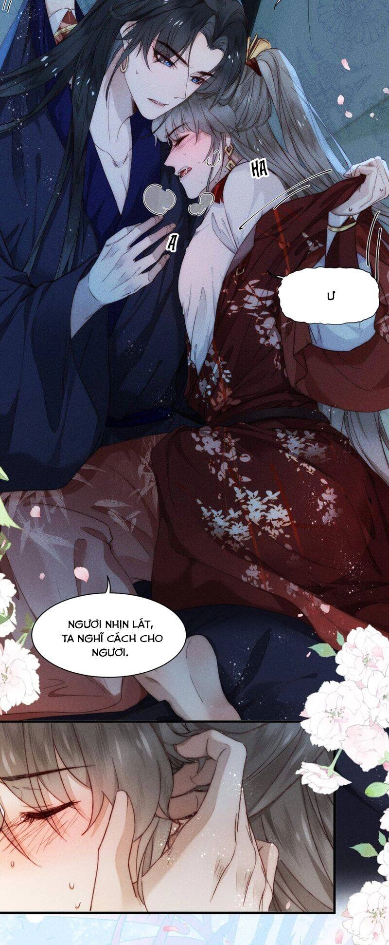 Đừng Hòng Thèm Muốn Nhan Sắc Của Đệ Đệ Xinh Đẹp Chapter 16 - 8