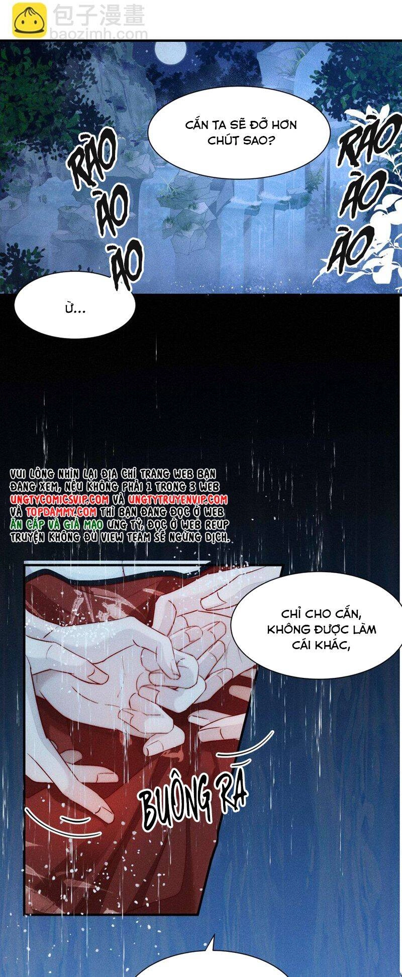 Đừng Hòng Thèm Muốn Nhan Sắc Của Đệ Đệ Xinh Đẹp Chapter 16 - 13
